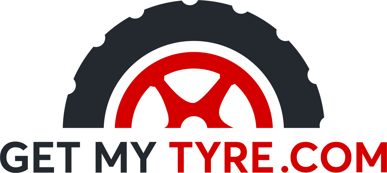 get my tyre logo